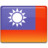 Taiwan Flag